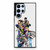 JoJos Bizarre Adventure The Joestar Bloodline Samsung Galaxy S22 Ultra Case