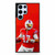 Josh Allen Buffalo Bills Samsung Galaxy S22 Ultra Case