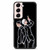 Jujusu Kaisen Geto Gojo Samsung Galaxy S22+ Case