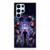 Jujutsu Kaisen Characters Samsung Galaxy S22 Ultra Case
