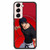 Jujutsu Kaisen Toji Heavenly Restriction Samsung Galaxy S22+ Case