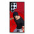 Jujutsu Kaisen Toji Heavenly Restriction Samsung Galaxy S22 Ultra Case