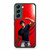 Jujutsu Kaisen Toji The Zenin Outcast Samsung Galaxy S22 Case