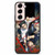 Jujutsu Kaisen Yuji Vs Yuta Samsung Galaxy S22+ Case