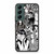Junji Ito Colection 02 Samsung Galaxy S22 Case