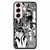 Junji Ito Colection 02 Samsung Galaxy S22+ Case