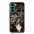 Junji Ito Tomoe Comic Art Samsung Galaxy S22 Case