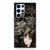 Junji Ito Tomoe Comic Art Samsung Galaxy S22 Ultra Case