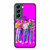 K Pop Demon Hunters Saja Samsung Galaxy S22 Case