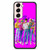 K Pop Demon Hunters Saja Samsung Galaxy S22+ Case