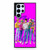 K Pop Demon Hunters Saja Samsung Galaxy S22 Ultra Case