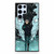 Kaiju No 8 Reno Ichikawa Samsung Galaxy S22 Ultra Case
