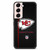 Kansas City Chiefs KC Pride Samsung Galaxy S22+ Case