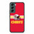 Kansas City Chiefs Midwest Might Samsung Galaxy S22 Case