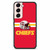 Kansas City Chiefs Midwest Might Samsung Galaxy S22+ Case