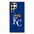 Kansas City Royals 01 Samsung Galaxy S22 Ultra Case
