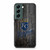 Kansas City Royals Wooden Pattern Samsung Galaxy S22 Case
