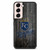Kansas City Royals Wooden Pattern Samsung Galaxy S22+ Case