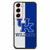 Kentucky Wildcats Lexington Legends Samsung Galaxy S22+ Case