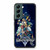 Kingdom Hearts II Samsung Galaxy S22 Case