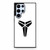 Kobe Bryant Logo Samsung Galaxy S22 Ultra Case