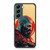 Kratos God of War Samsung Galaxy S22 Case