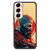 Kratos God of War Samsung Galaxy S22+ Case