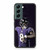 Lamar Jackson Baltimore Ravens 01 Samsung Galaxy S22 Case