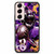 Lamar Jackson Baltimore Ravens 02 Samsung Galaxy S22+ Case