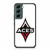 Las Vegas Aces 01 Samsung Galaxy S22 Case