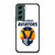 Las Vegas Aviators 01 Samsung Galaxy S22 Case