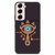 Legend of Zelda Sheikah Slate Samsung Galaxy S22+ Case
