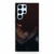 Light Yagami Death Note Samsung Galaxy S22 Ultra Case