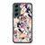 Looney Tunes Bugs abd The Gang Samsung Galaxy S22 Case