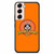 Looney Tunes Bugs Bunny opening Samsung Galaxy S22+ Case