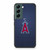 Los Angeles Angels 05 Samsung Galaxy S22 Case