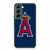 Los Angeles Angels 06 Samsung Galaxy S22 Case