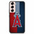 Los Angeles Angels 07 Samsung Galaxy S22+ Case