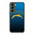 Los Angeles Chargers 05 Samsung Galaxy S22 Case
