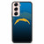 Los Angeles Chargers 05 Samsung Galaxy S22+ Case