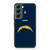 Los Angeles Chargers 03 Samsung Galaxy S22 Case