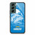 Los Angeles Chargers 04 Samsung Galaxy S22 Case