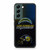 Los Angeles Chargers Team Helmet Samsung Galaxy S22 Case