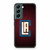 Los Angeles Clippers 05 Samsung Galaxy S22 Case