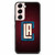 Los Angeles Clippers 05 Samsung Galaxy S22+ Case
