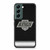 Los Angeles Kings 01 Samsung Galaxy S22 Case