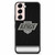 Los Angeles Kings 01 Samsung Galaxy S22+ Case