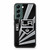 Los Angeles Kings 04 Samsung Galaxy S22 Case