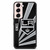 Los Angeles Kings 04 Samsung Galaxy S22+ Case