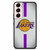 Los Angeles Lakers 06 Samsung Galaxy S22+ Case